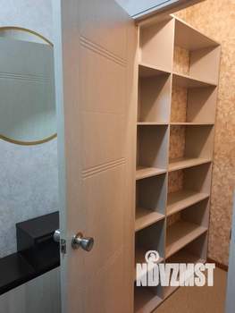 Студия квартира, на длительный срок, 28м2, 6/8 этаж