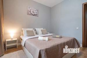 1-к квартира, посуточно, 31м2, 1/5 этаж