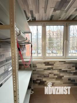 1-к квартира, на длительный срок, 50м2, 1/17 этаж