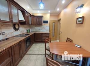 1-к квартира, на длительный срок, 46м2, 11/25 этаж