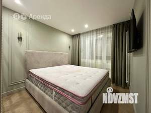 2-к квартира, на длительный срок, 36м2, 4/9 этаж