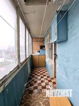 1-к квартира, на длительный срок, 39м2, 10/14 этаж