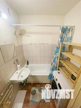 1-к квартира, на длительный срок, 42м2, 17/25 этаж