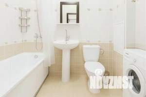 1-к квартира, посуточно, 30м2, 4/25 этаж