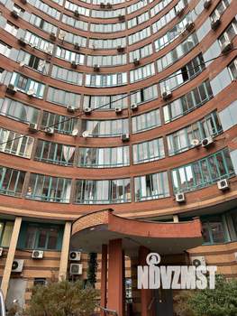 3-к квартира, на длительный срок, 112м2, 6/22 этаж