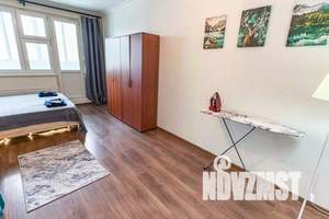 2-к квартира, посуточно, 64м2, 17/26 этаж