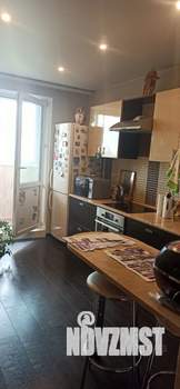 1-к квартира, на длительный срок, 50м2, 11/17 этаж