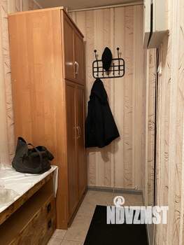 1-к квартира, на длительный срок, 38м2, 16/17 этаж