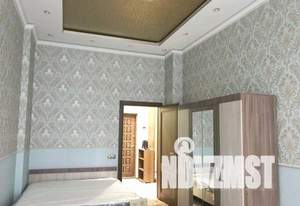 1-к квартира, на длительный срок, 47м2, 25/26 этаж