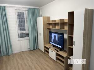 2-к квартира, на длительный срок, 40м2, 6/12 этаж