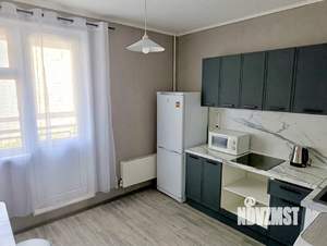 2-к квартира, на длительный срок, 61м2, 15/25 этаж
