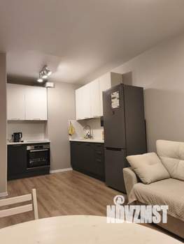 2-к квартира, на длительный срок, 36м2, 4/12 этаж