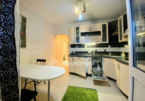 1-к квартира, на длительный срок, 50м2, 10/27 этаж