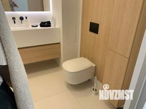 Студия квартира, на длительный срок, 57м2, 2/8 этаж