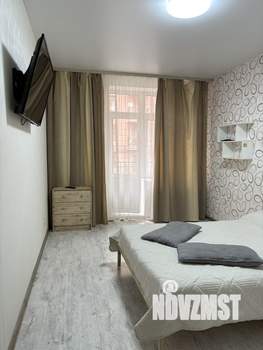 2-к квартира, посуточно, 60м2, 2/6 этаж