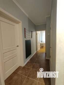 2-к квартира, на длительный срок, 60м2, 7/25 этаж