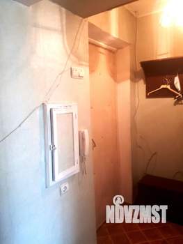 1-к квартира, на длительный срок, 32м2, 4/5 этаж