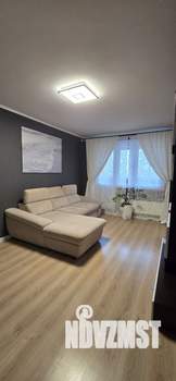 3-к квартира, на длительный срок, 80м2, 25/25 этаж