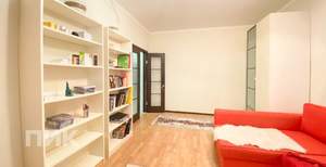 2-к квартира, на длительный срок, 60м2, 4/14 этаж