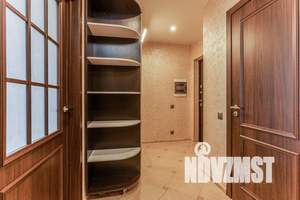 3-к квартира, посуточно, 75м2, 22/27 этаж