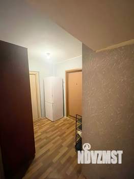 2-к квартира, на длительный срок, 45м2, 4/9 этаж