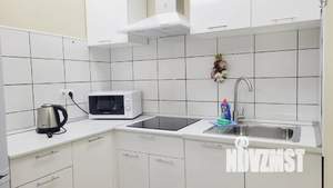 1-к квартира, посуточно, 35м2, 7/14 этаж