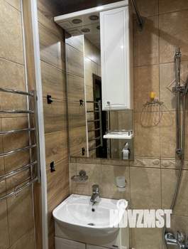 1-к квартира, на длительный срок, 36м2, 5/9 этаж