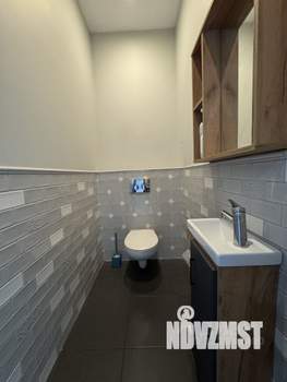 3-к квартира, на длительный срок, 93м2, 3/4 этаж