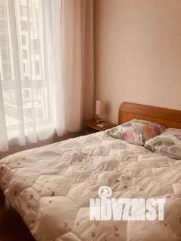 2-к квартира, посуточно, 50м2, 3/5 этаж