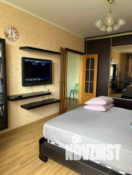 3-к квартира, посуточно, 84м2, 1/1 этаж