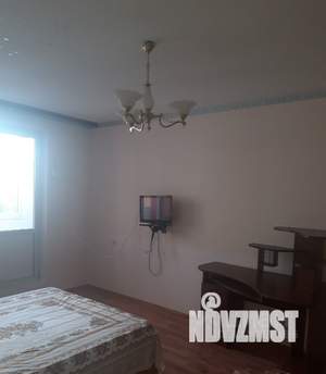 1-к квартира, на длительный срок, 39м2, 9/17 этаж