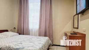 1-к квартира, посуточно, 35м2, 7/14 этаж