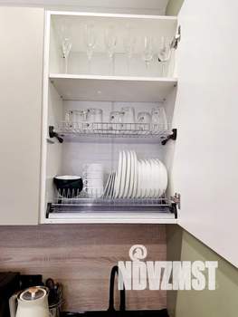 Студия квартира, посуточно, 25м2, 14/17 этаж