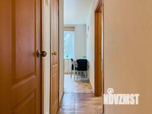 2-к квартира, посуточно, 55м2, 1/1 этаж