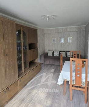 1-к квартира, на длительный срок, 30м2, 6/9 этаж