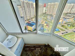 3-к квартира, на длительный срок, 85м2, 16/27 этаж