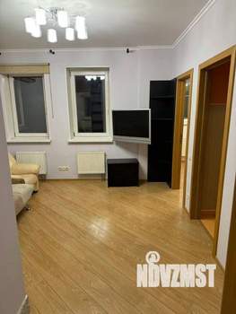 2-к квартира, на длительный срок, 52м2, 13/17 этаж