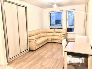 2-к квартира, на длительный срок, 47м2, 8/25 этаж