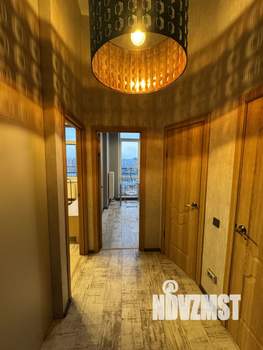 1-к квартира, на длительный срок, 34м2, 17/17 этаж