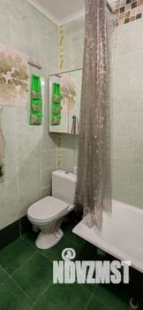 1-к квартира, на длительный срок, 36м2, 1/9 этаж