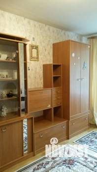 1-к квартира, на длительный срок, 32м2, 3/5 этаж