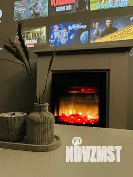 1-к квартира, посуточно, 32м2, 1/5 этаж