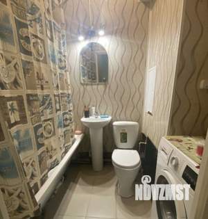 1-к квартира, на длительный срок, 32м2, 1/4 этаж