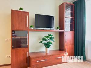 1-к квартира, посуточно, 50м2, 8/17 этаж