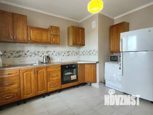 2-к квартира, на длительный срок, 56м2, 4/17 этаж