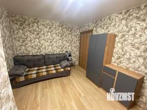 2-к квартира, на длительный срок, 40м2, 4/5 этаж