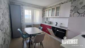 3-к квартира, на длительный срок, 75м2, 14/17 этаж