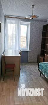 2-к квартира, на длительный срок, 43м2, 8/9 этаж