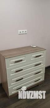 Студия квартира, на длительный срок, 34м2, 16/27 этаж