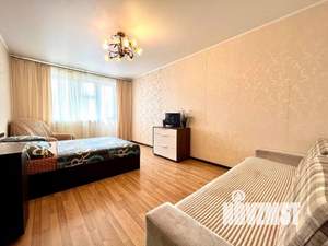 2-к квартира, посуточно, 55м2, 1/1 этаж